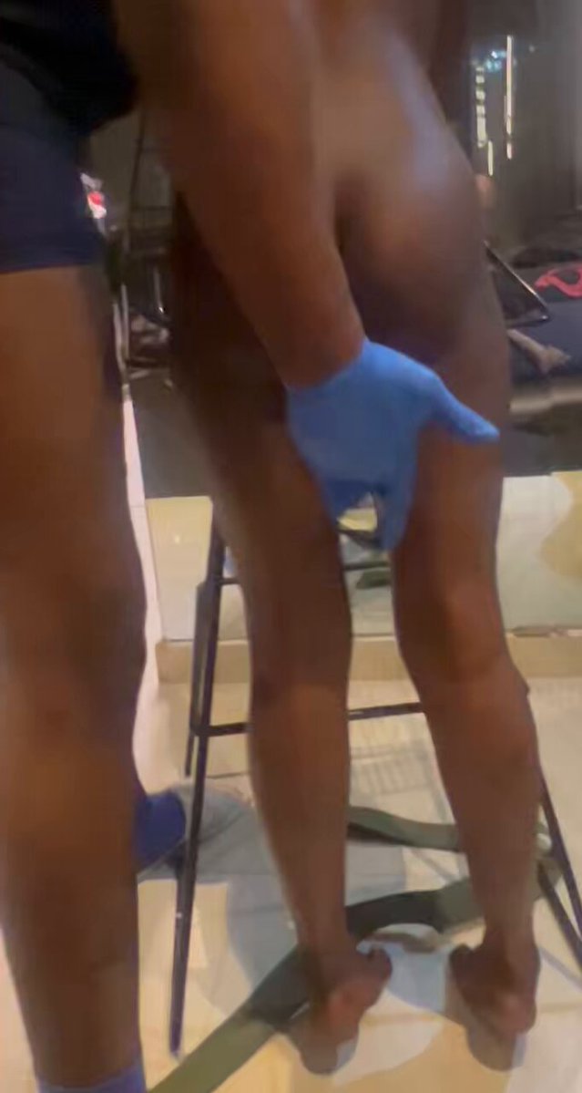 Brain dead orgasm. You just might never experience this