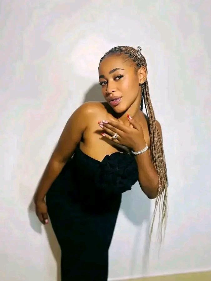 Gilo Ntinyari Porn Video