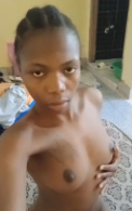 Bungoma girl playing with pussy